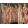 Мясо оптом (свинина,  говядина)